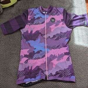 Wattie Ink Cycling Jersey